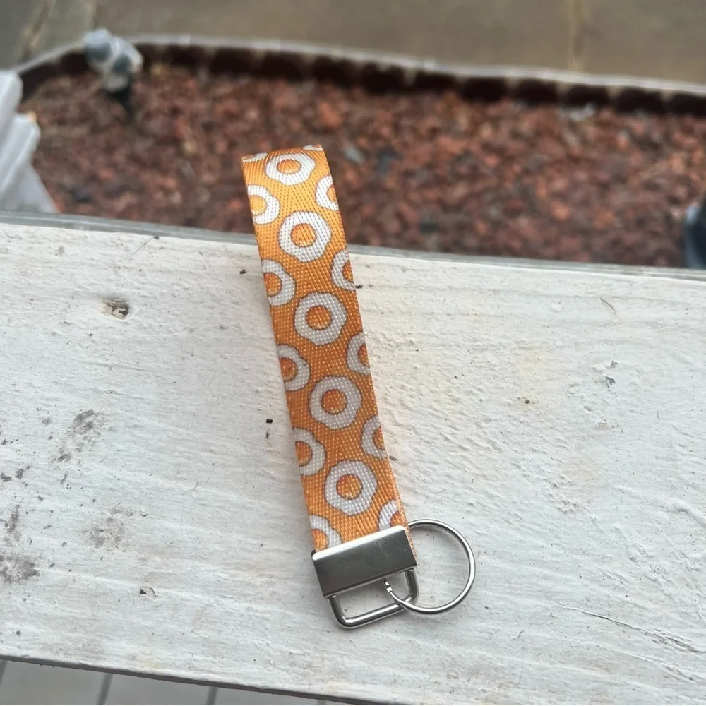 Handmade brand new